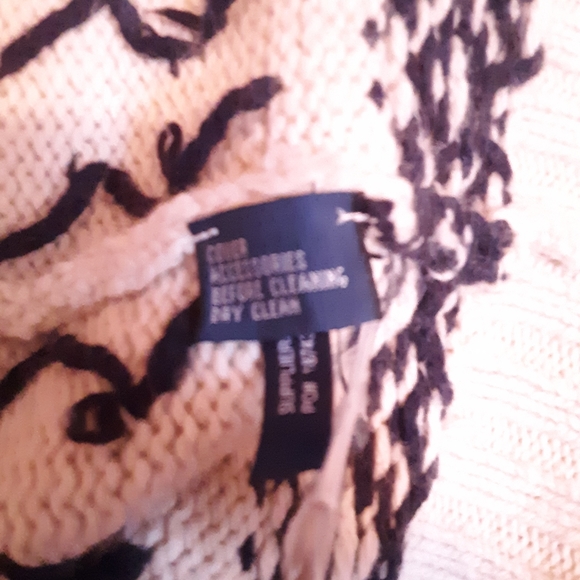 Polo by Ralph Lauren Unisex Sweater - Picture 4 of 7